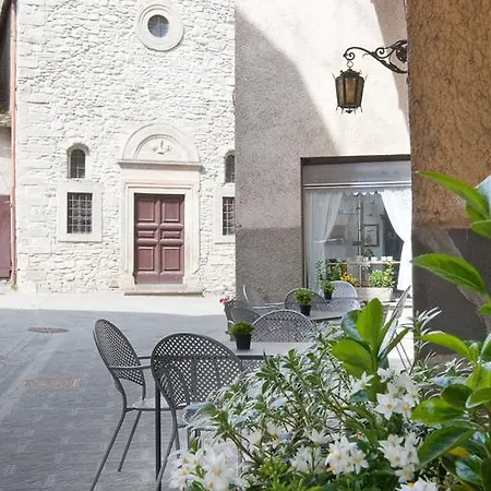 Ristorante Sole Фанано