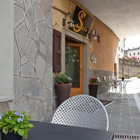 Hotel Ristorante Sole Fanano