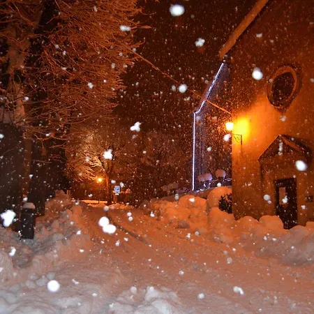Ristorante Sole Fanano