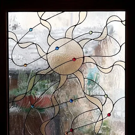 Отель Ristorante Sole