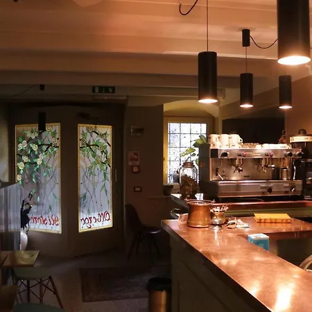 Ristorante Sole Отель