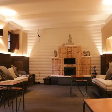 Отель Ristorante Sole 2*