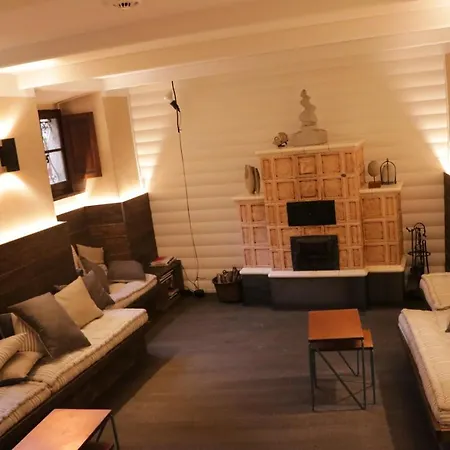 Ristorante Sole Фанано