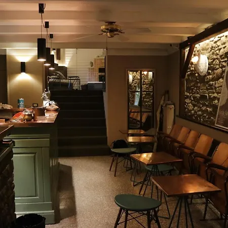 Hotel Ristorante Sole Fanano