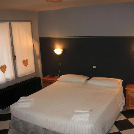 Ristorante Sole 2* Fanano