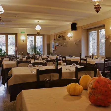 Hotel Ristorante Sole 2*