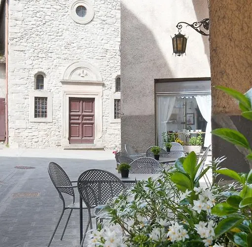 Ristorante Sole Фанано