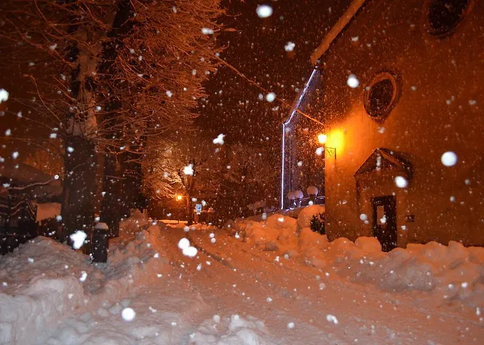 Ristorante Sole Fanano