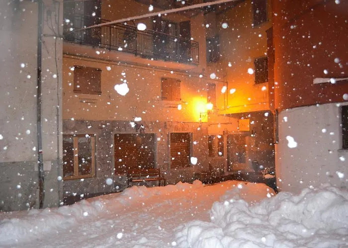 Ristorante Sole 파나노