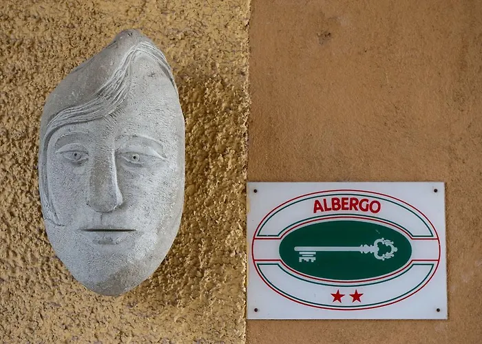 Hotel Ristorante Sole Fanano