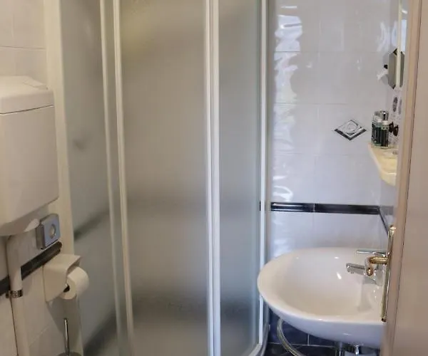 Hotel Ristorante Sole