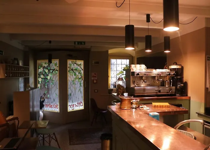 Ristorante Sole Hotel