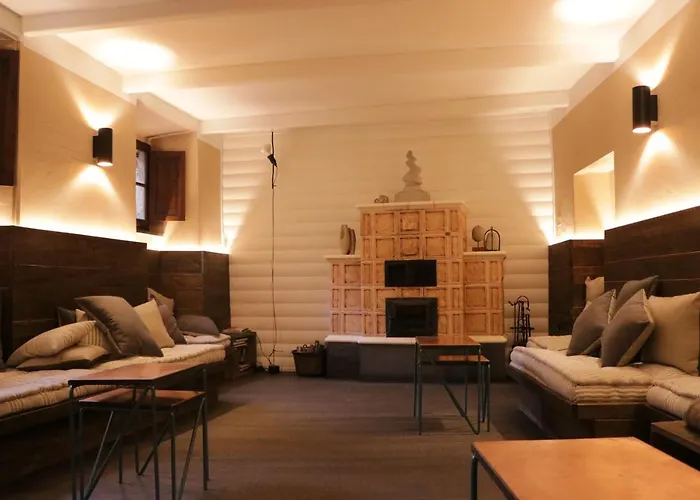 Отель Ristorante Sole 2*