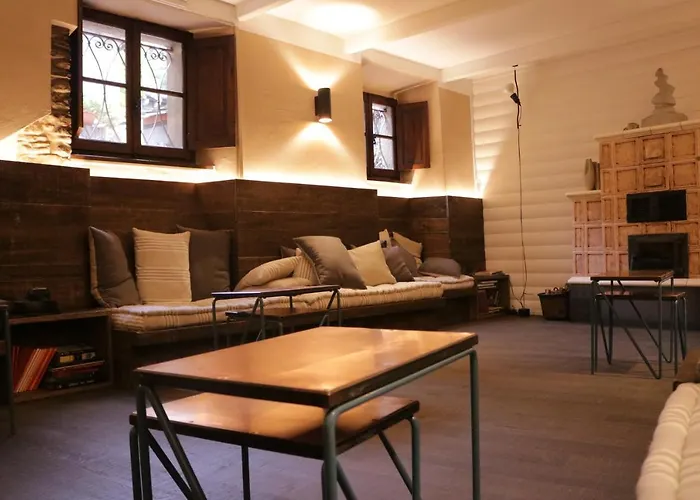 Ristorante Sole 2* 파나노