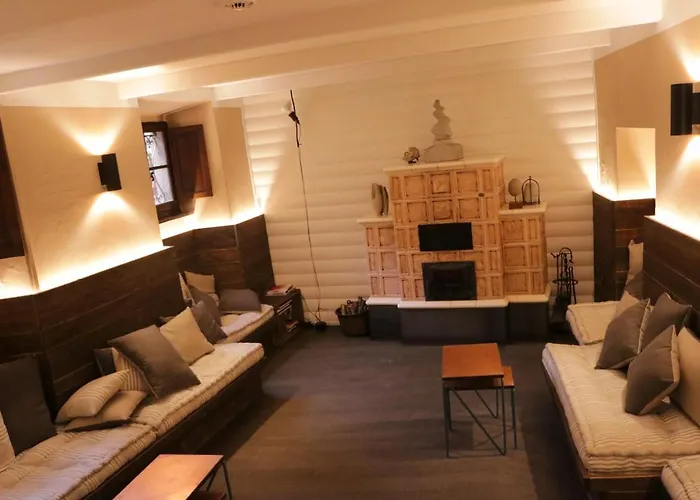 Ristorante Sole 파나노