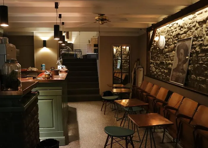 호텔 Ristorante Sole 파나노