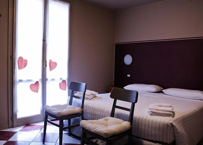 Ristorante Sole Hotel Fanano