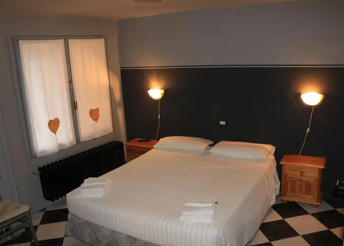 Ristorante Sole 2* Fanano