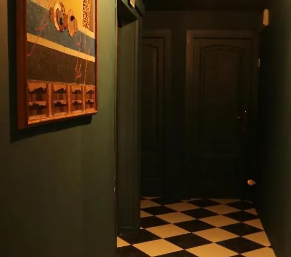 호텔 Ristorante Sole 파나노